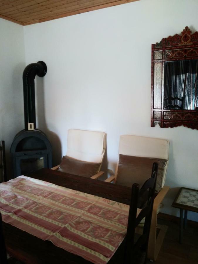 Casinha Do Sul Holiday home Faro