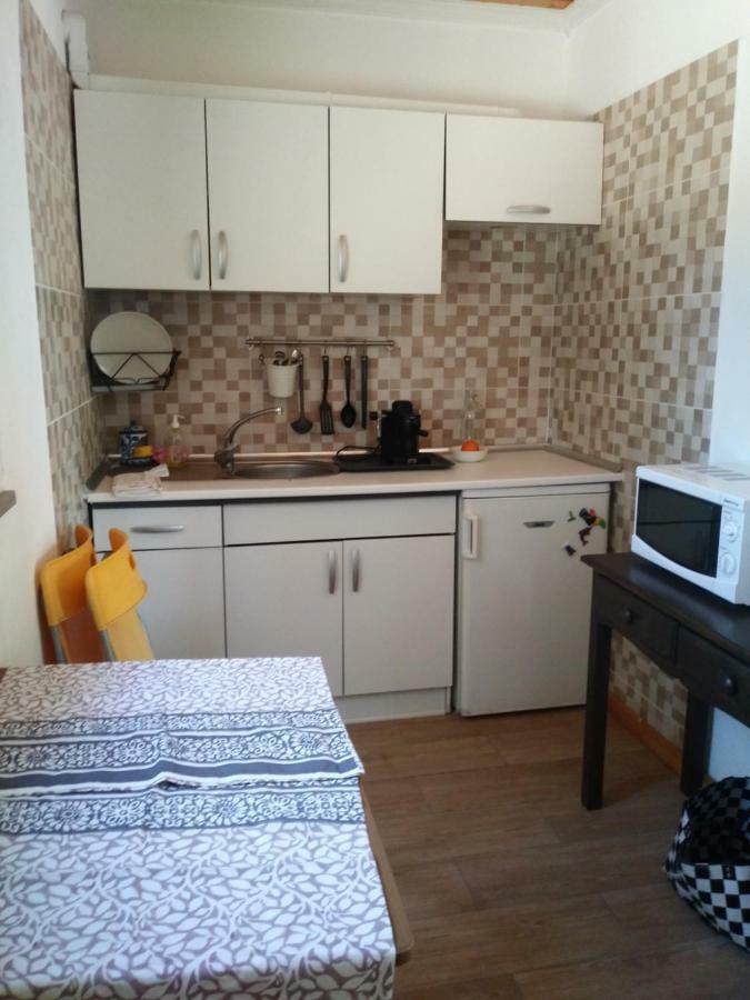 Casinha Do Sul Holiday home