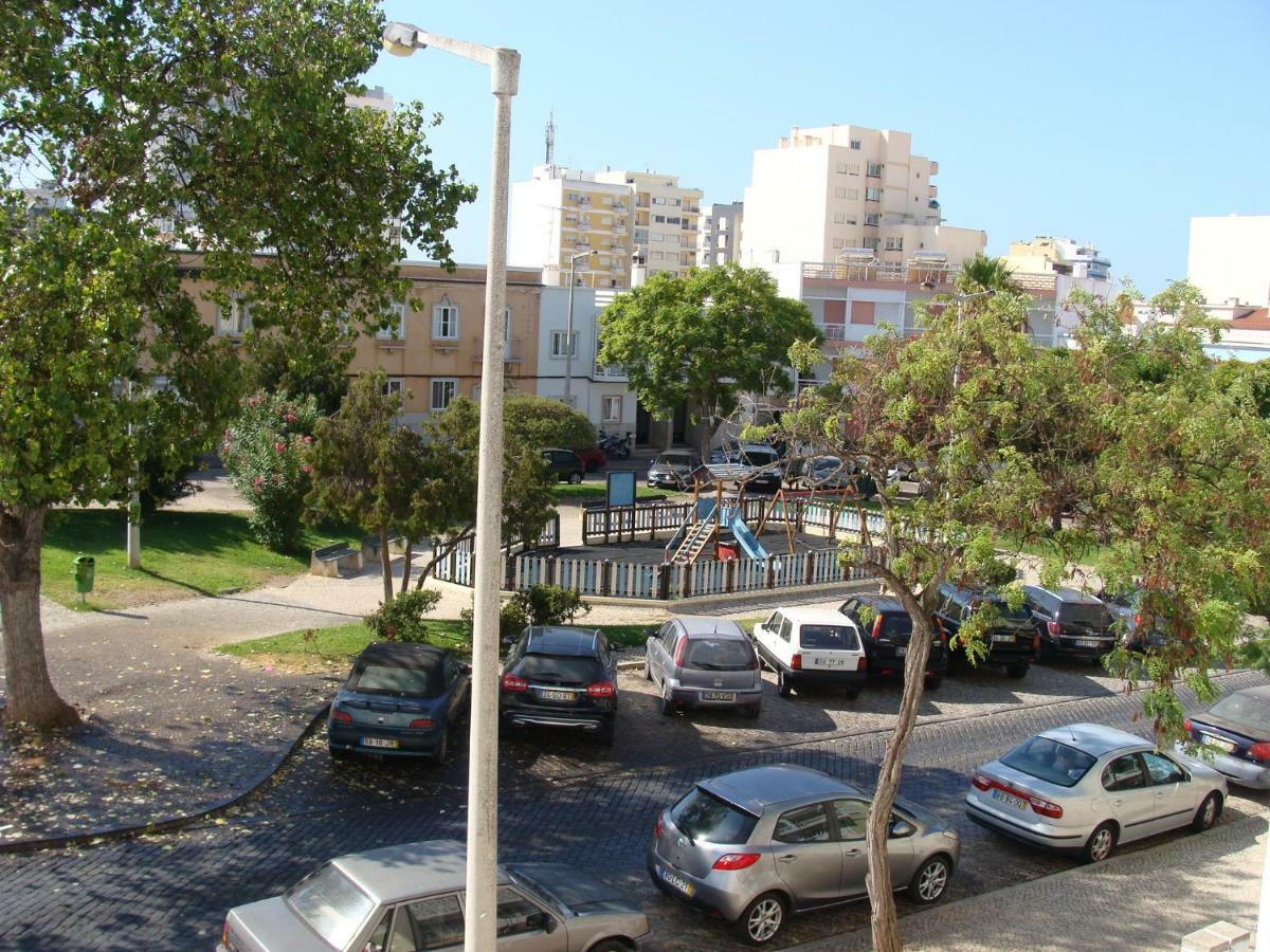 Casa Do Largo Faro