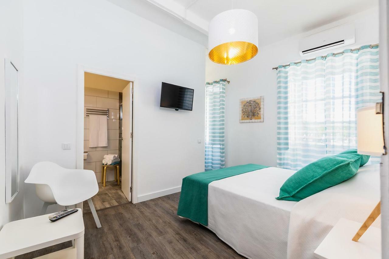 Faro Guest House Guest house *