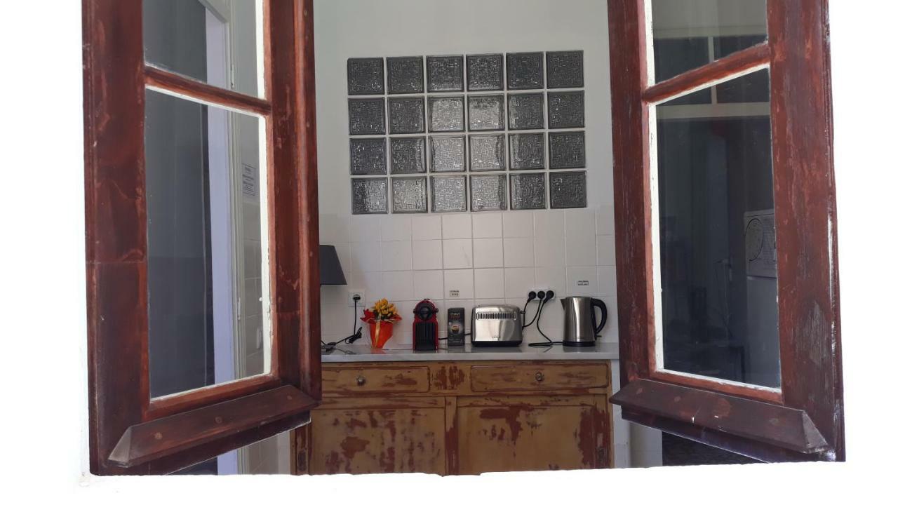A Casa Da Arvore Hostel Faro