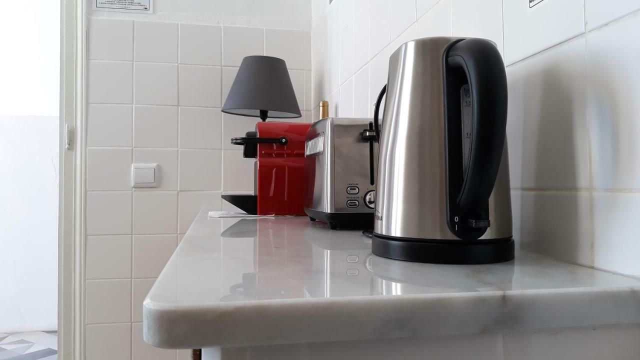 A Casa Da Arvore Hostel Faro