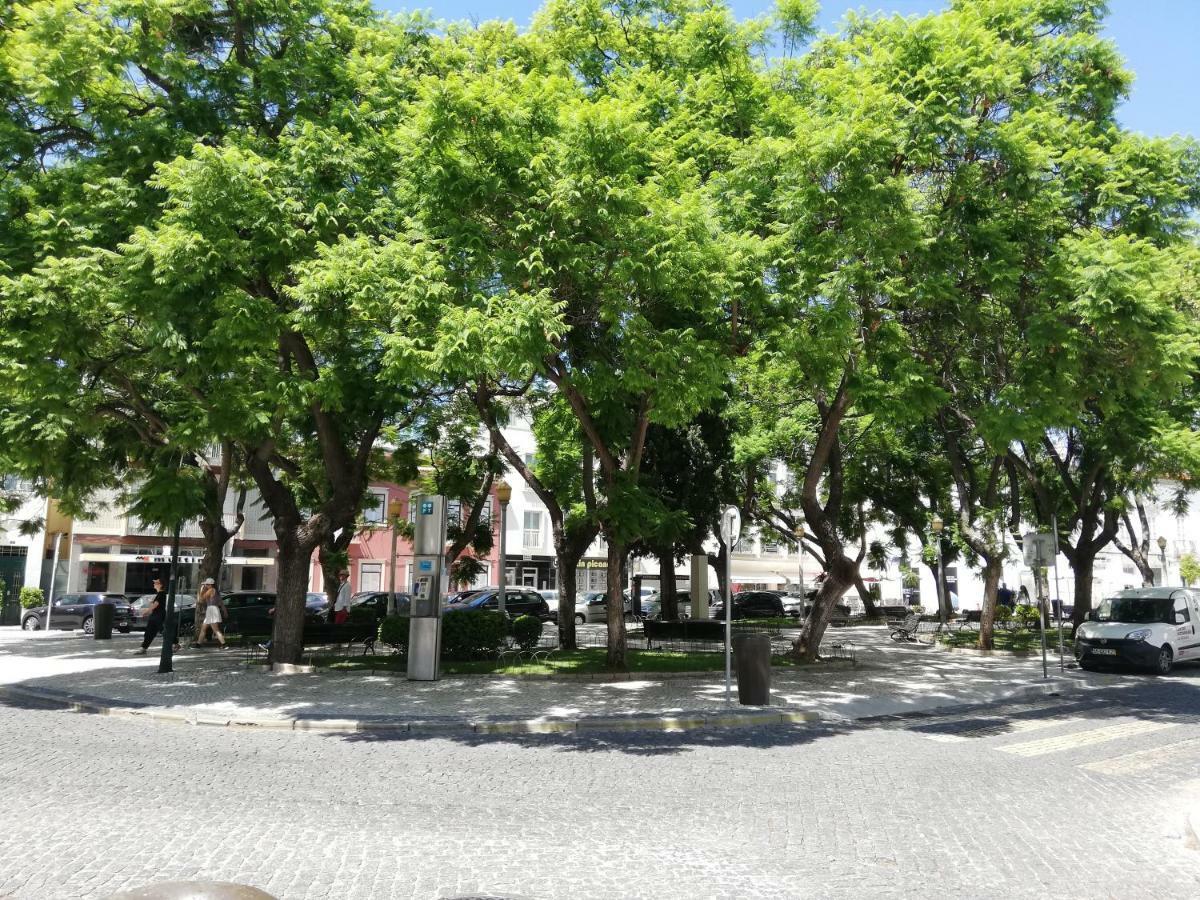 Casa Andorinhas Faro