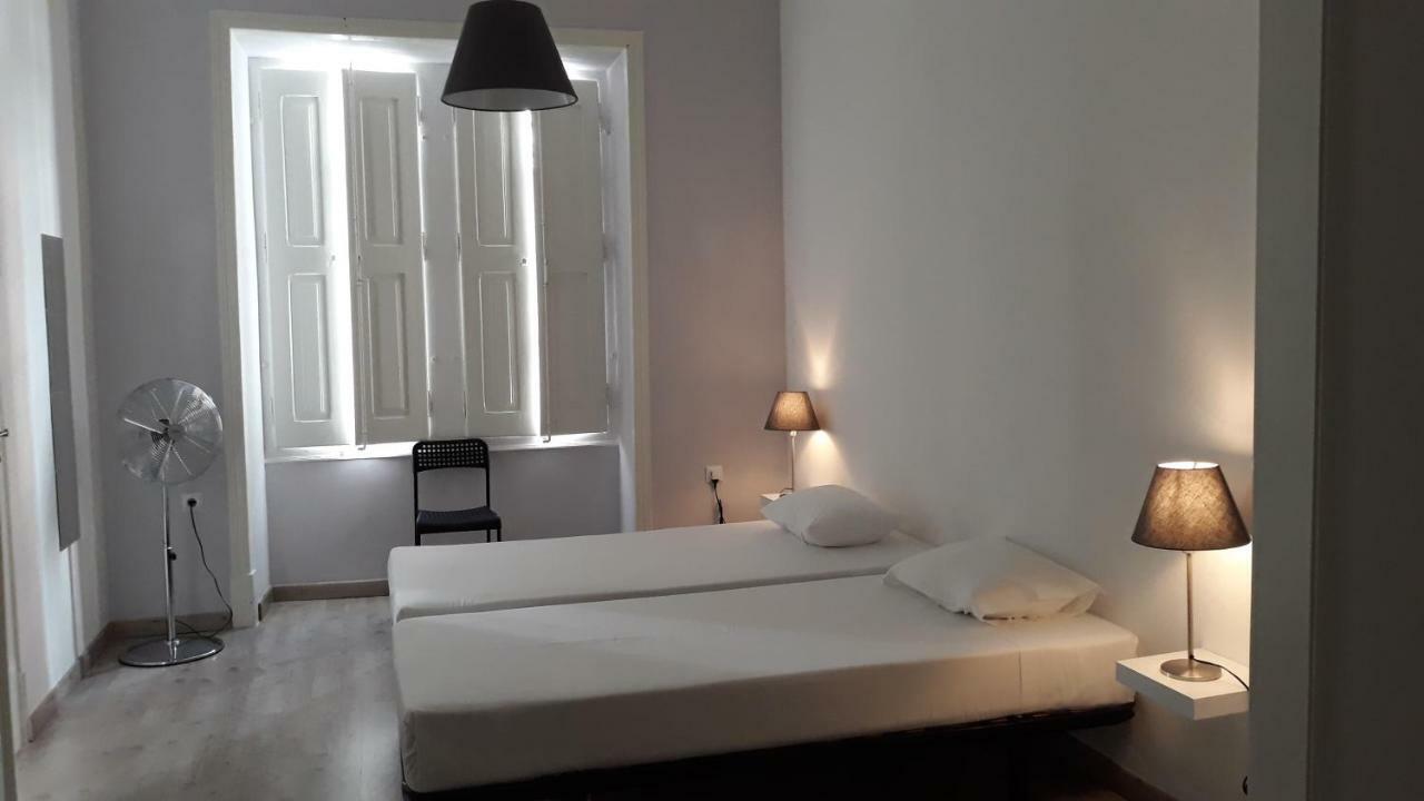 A Casa Da Arvore Hostel