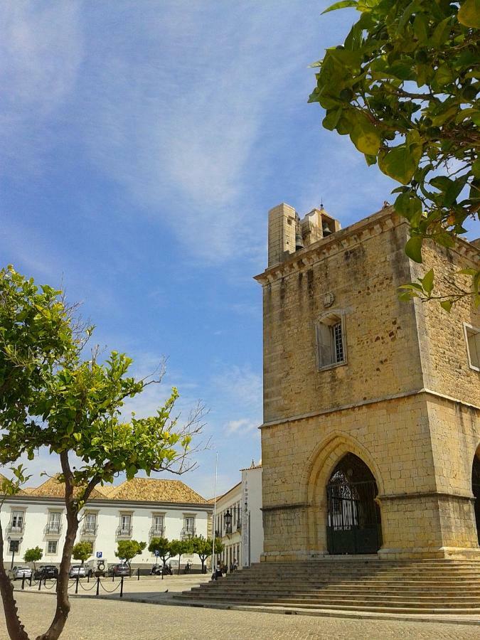 Plein Centre Du Vieux * Faro