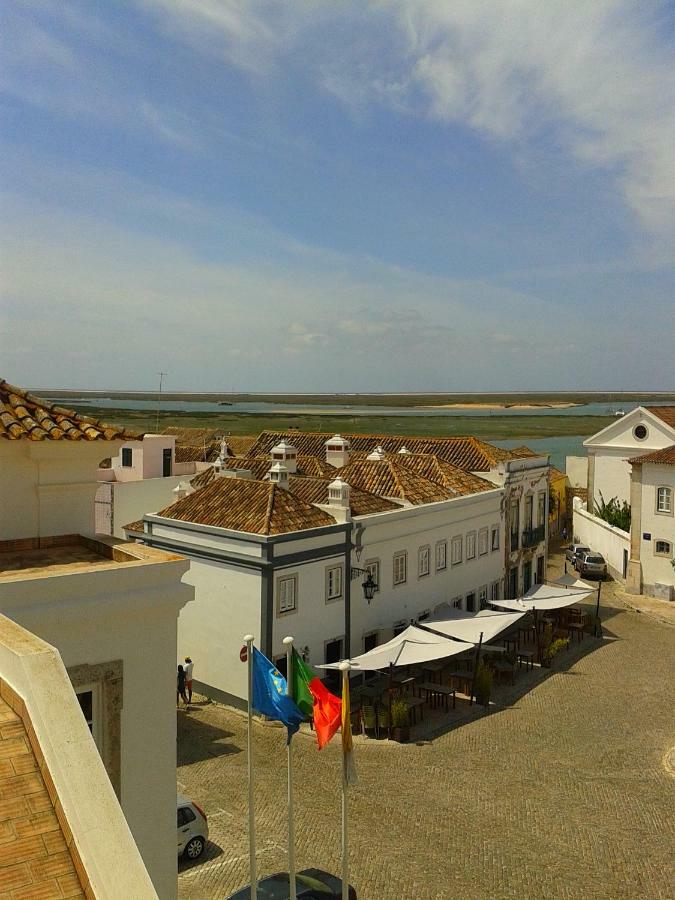 Plein Centre Du Vieux * Faro