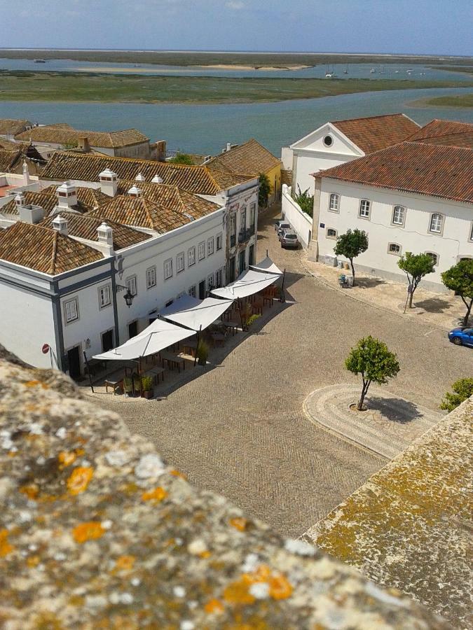 Plein Centre Du Vieux * Faro