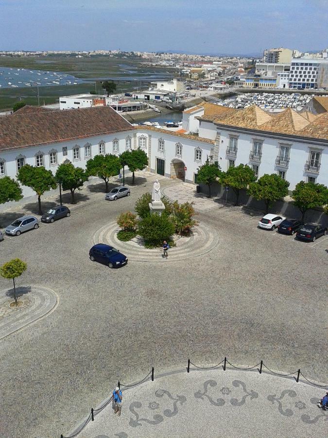 Plein Centre Du Vieux * Faro