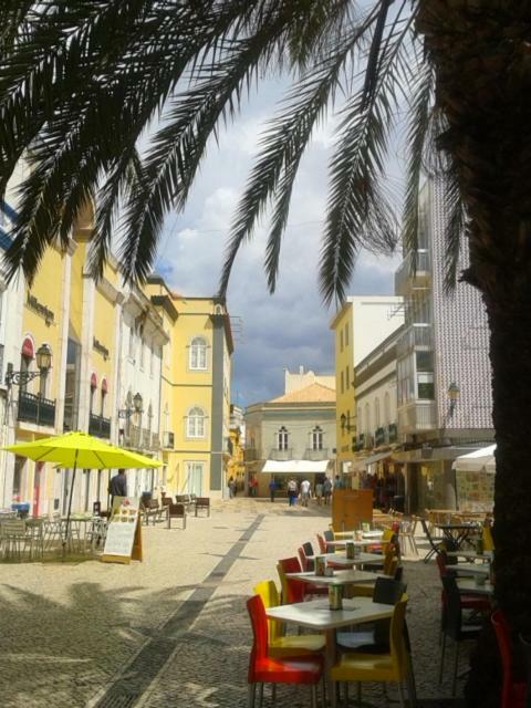 Plein Centre Du Vieux Apartment