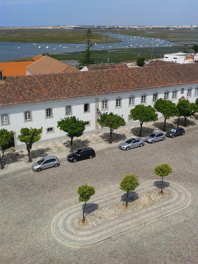 Plein Centre Du Vieux Apartment Faro