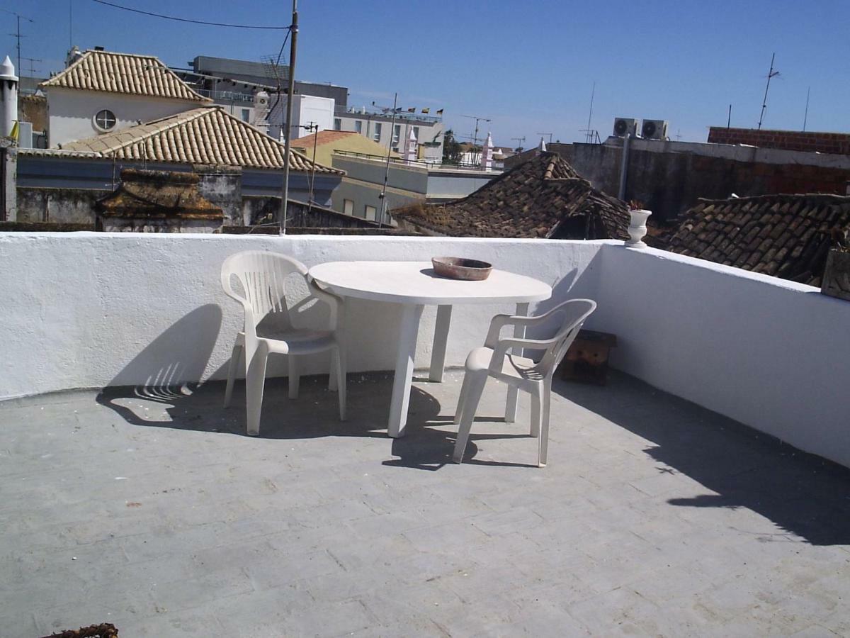 Guest house Gast House Faro