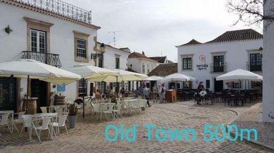 Reis Turismo 2 Faro