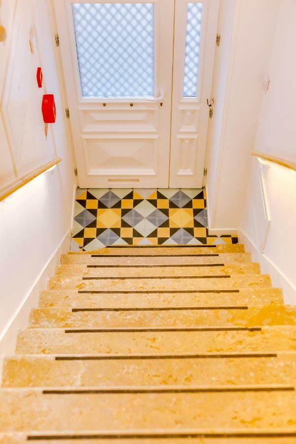 A Casa D'amelie Apartment *