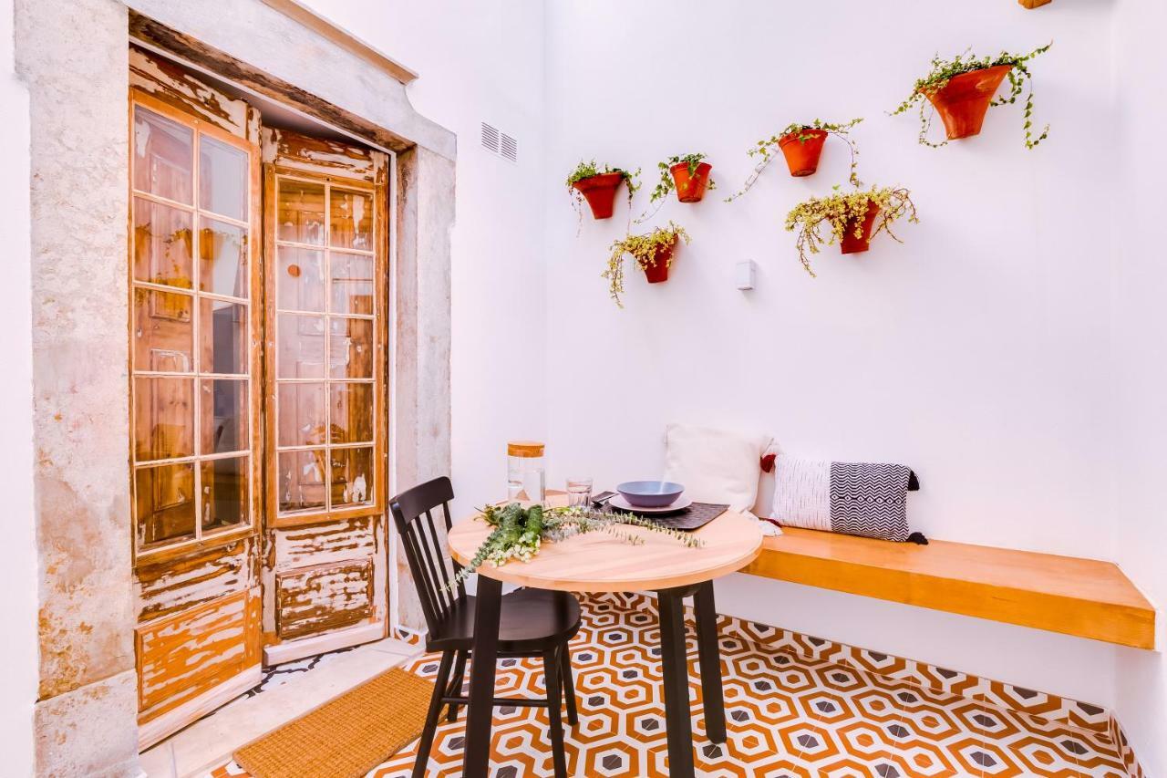 Apartment A Casa D'amelie Faro