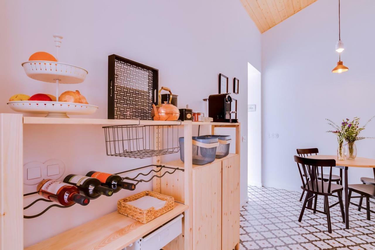 Apartment A Casa D'amelie Faro