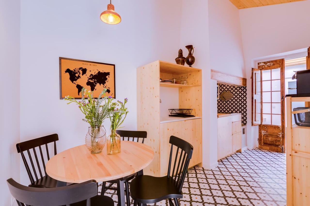 A Casa D'amelie Apartment