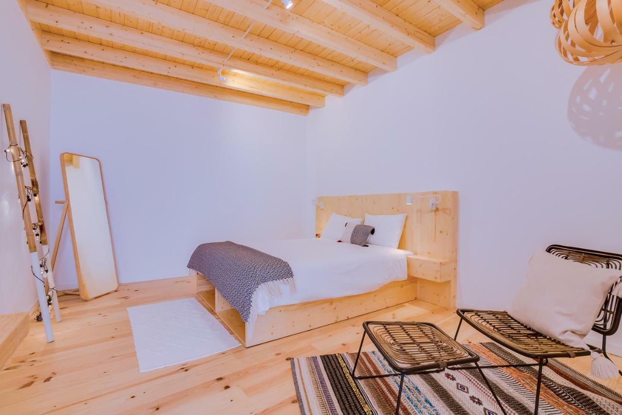 A Casa D'amelie Apartment Faro