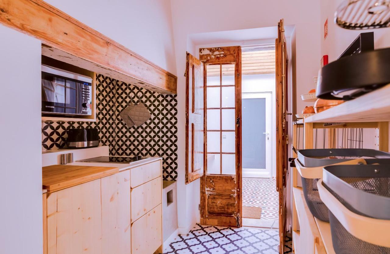 A Casa D'amelie Apartment Faro