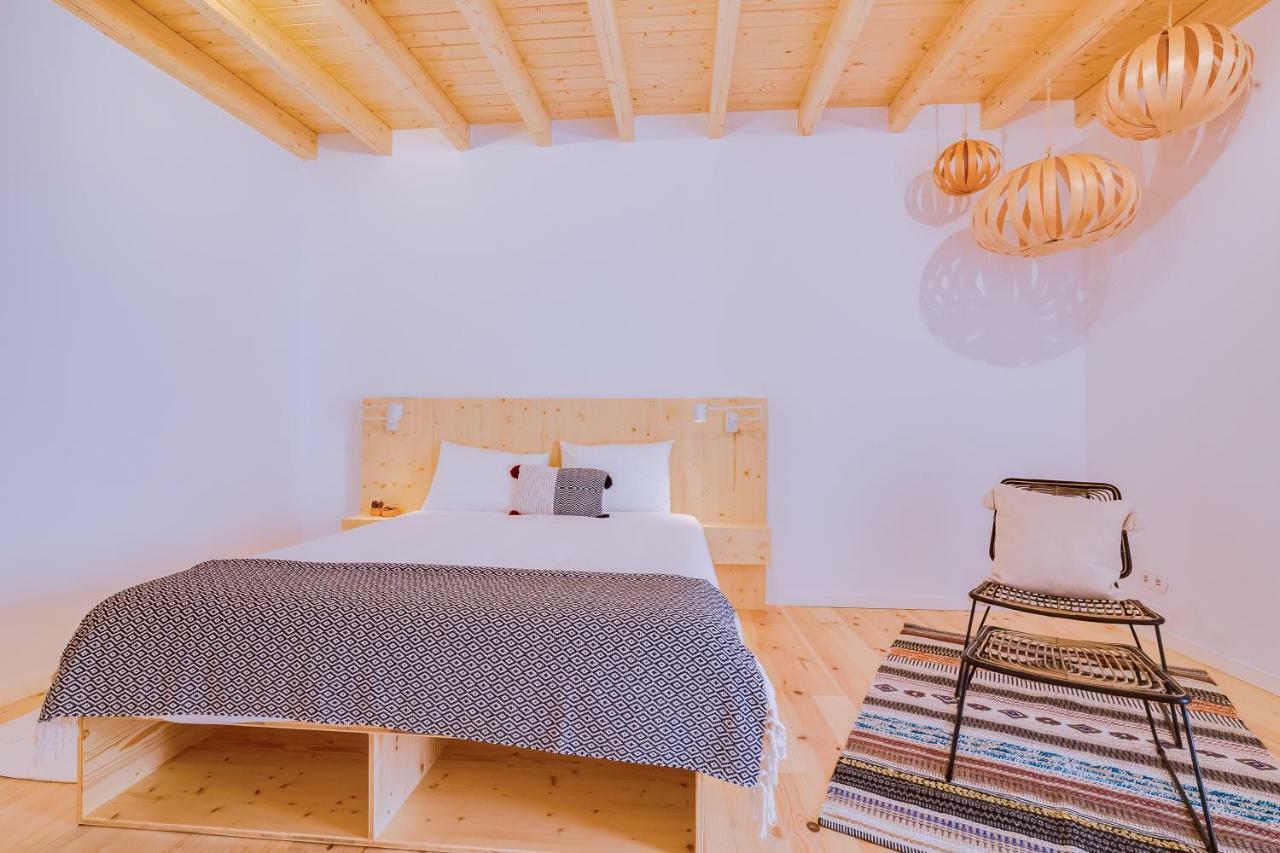A Casa D'amelie Apartment Faro