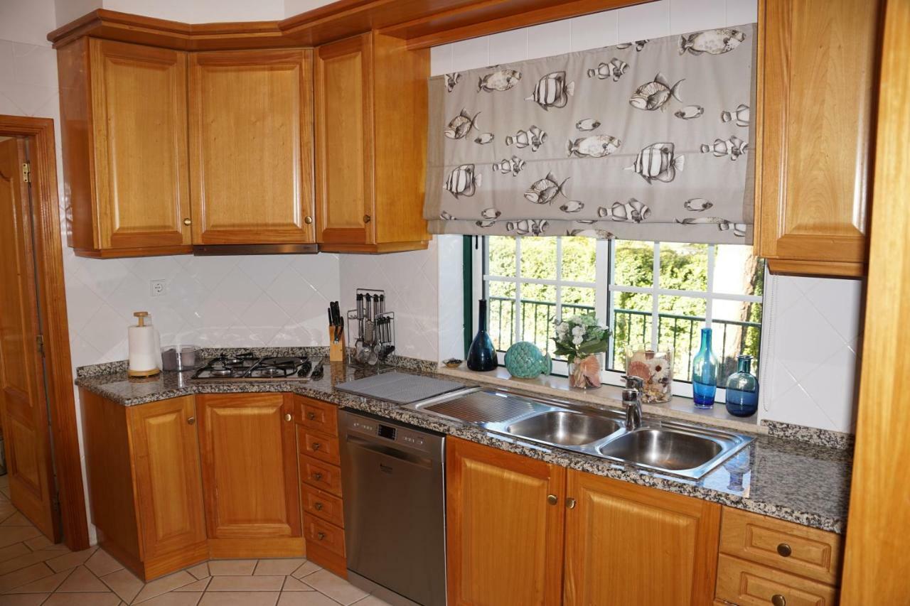 Charming Exceptional Golf In Algarve Villa *