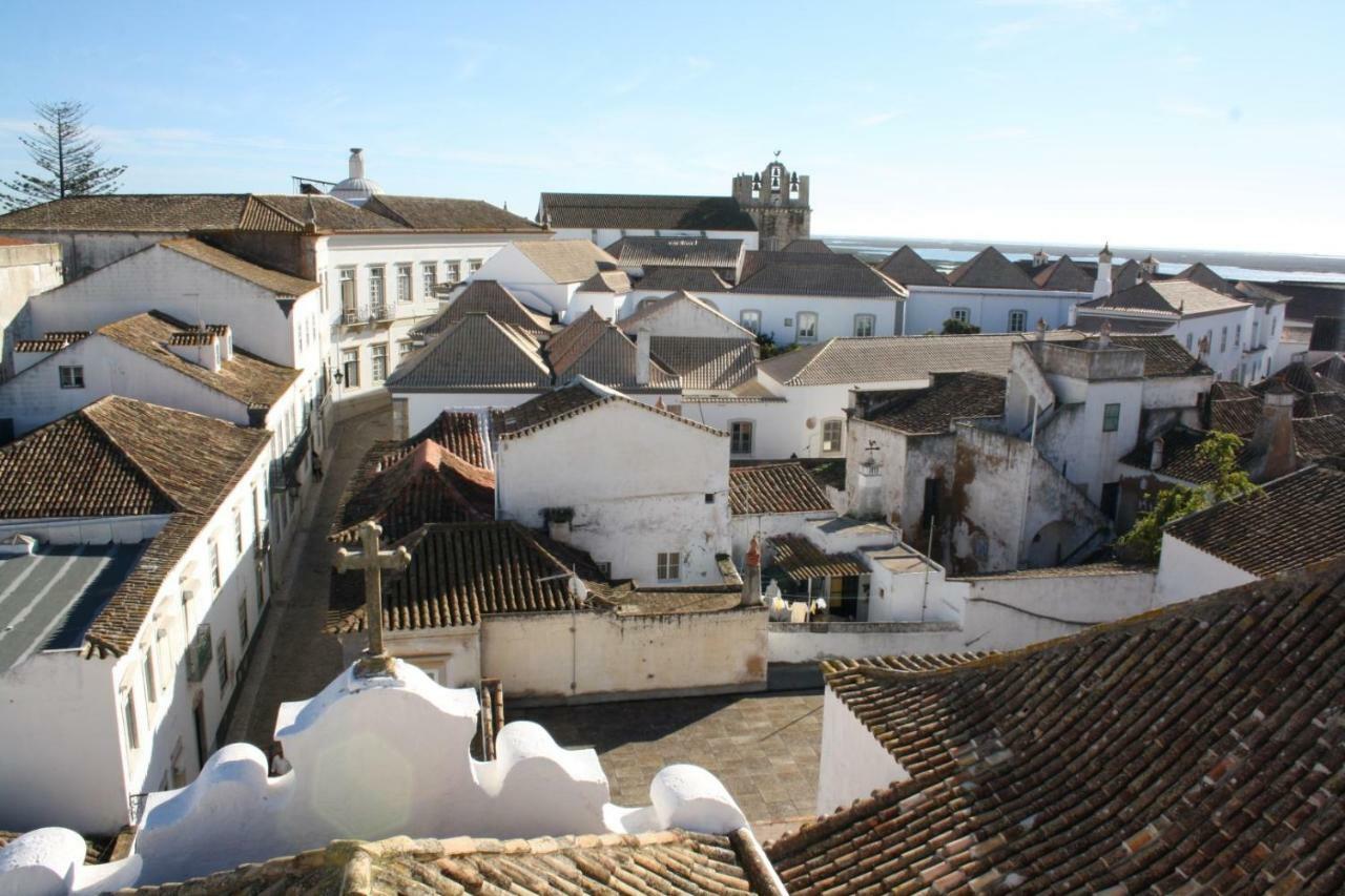 The Market Square House Apartment