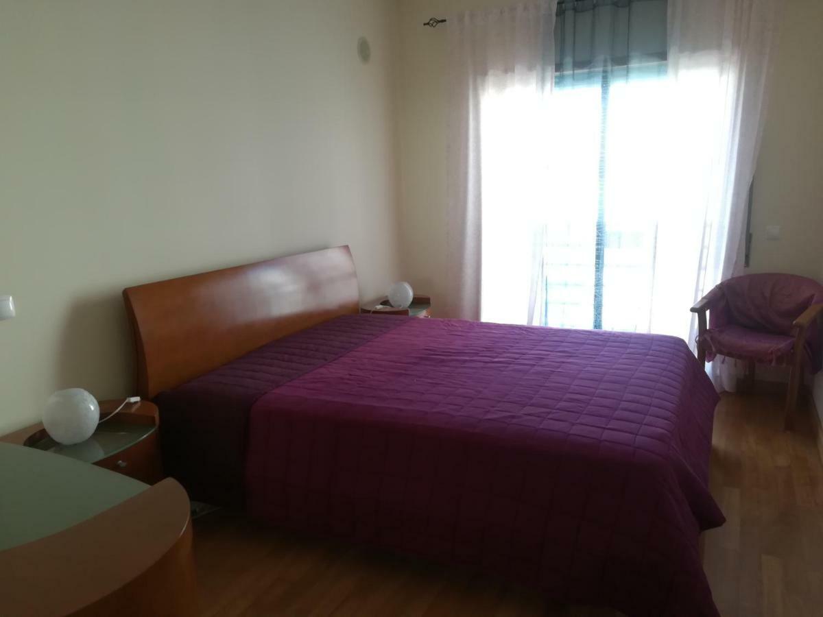 Rooms_Heart Apartment