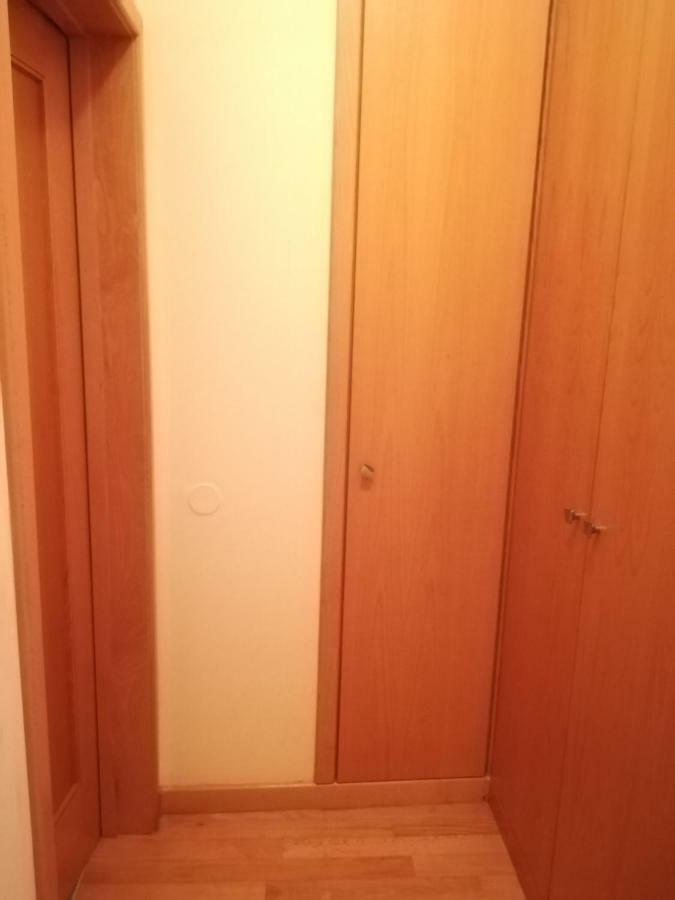 Rooms_Heart Apartment *