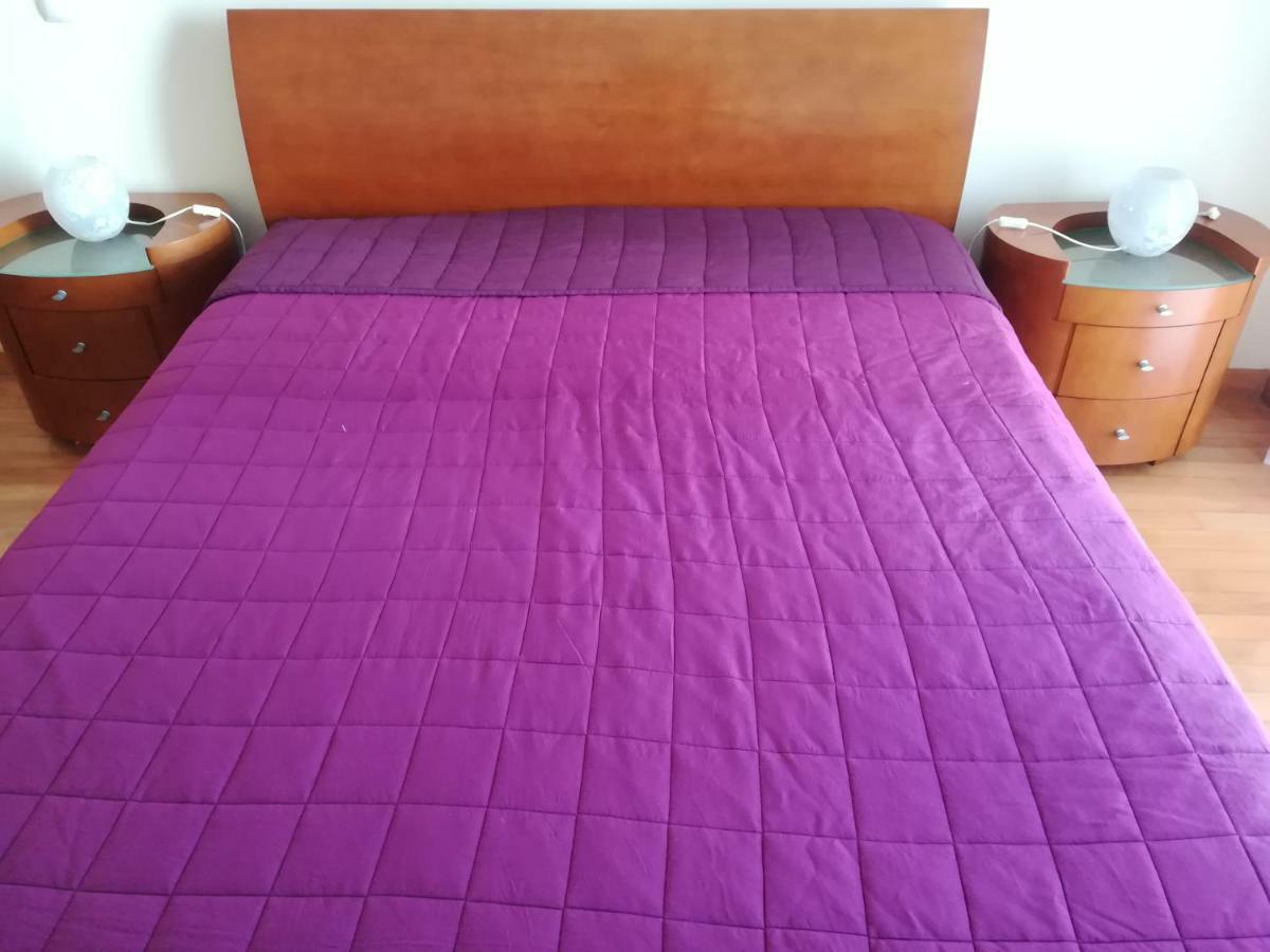 Rooms_Heart Apartment Faro