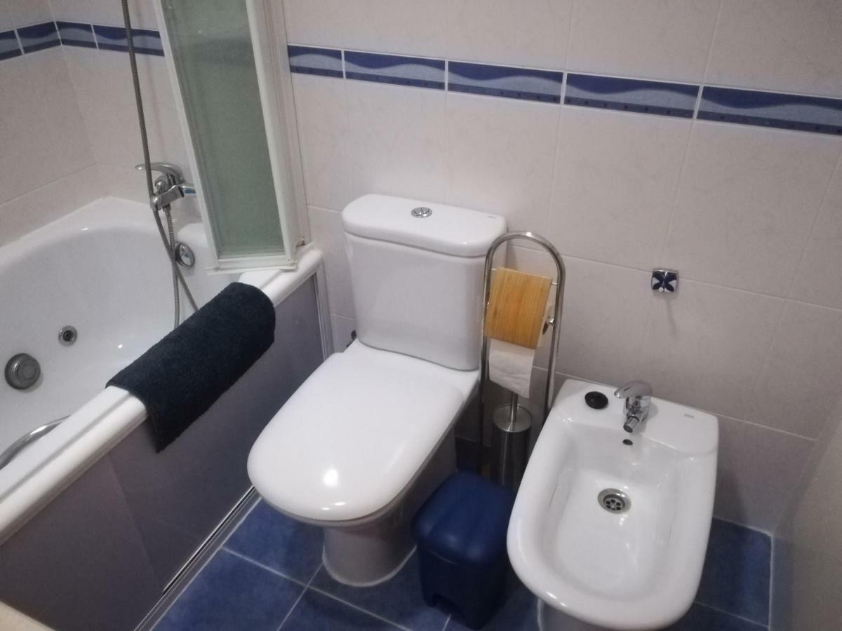 Rooms_Heart Apartment Homestay Faro