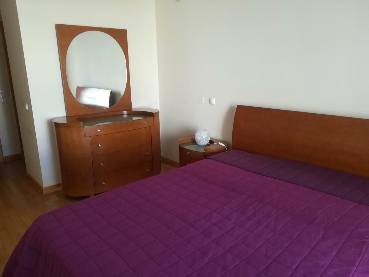 Rooms_Heart Apartment Homestay *