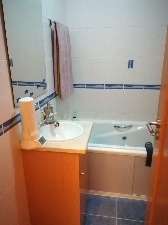 Rooms_Heart Apartment *