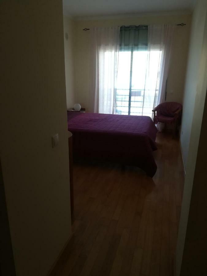 Homestay Rooms_Heart Apartment *