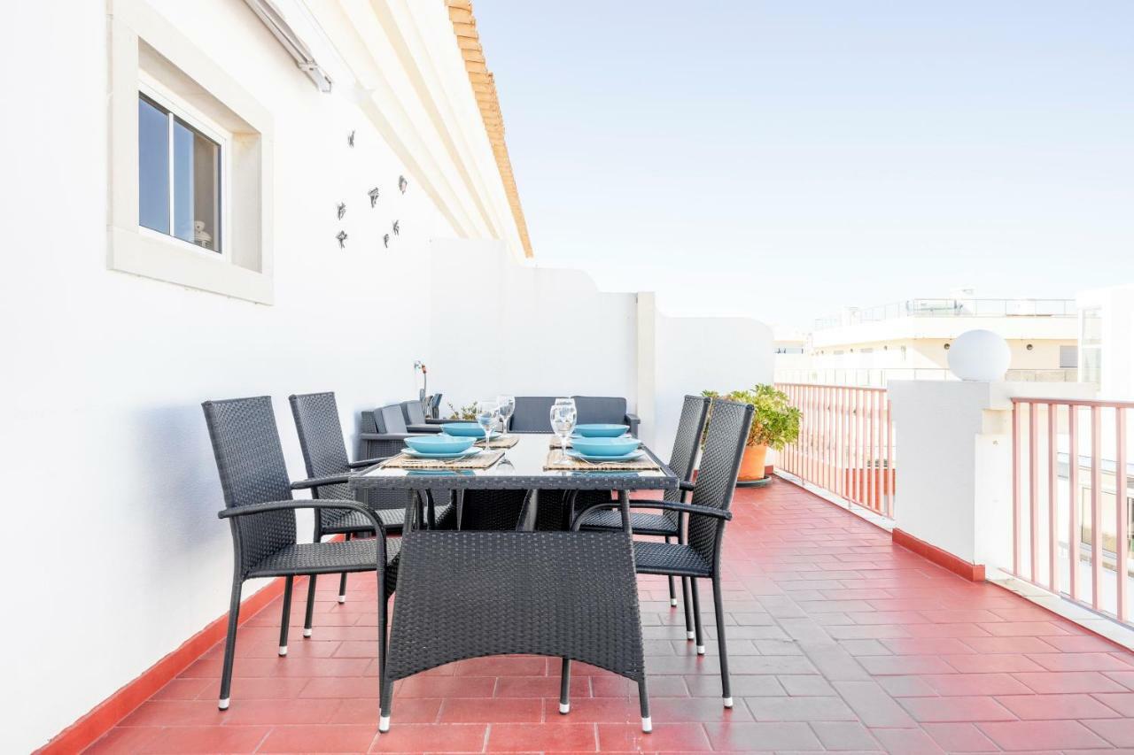 My Place @ Duplex Faro
