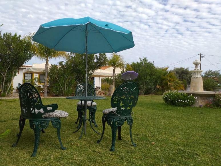 Monte Do Afonso Farm stay