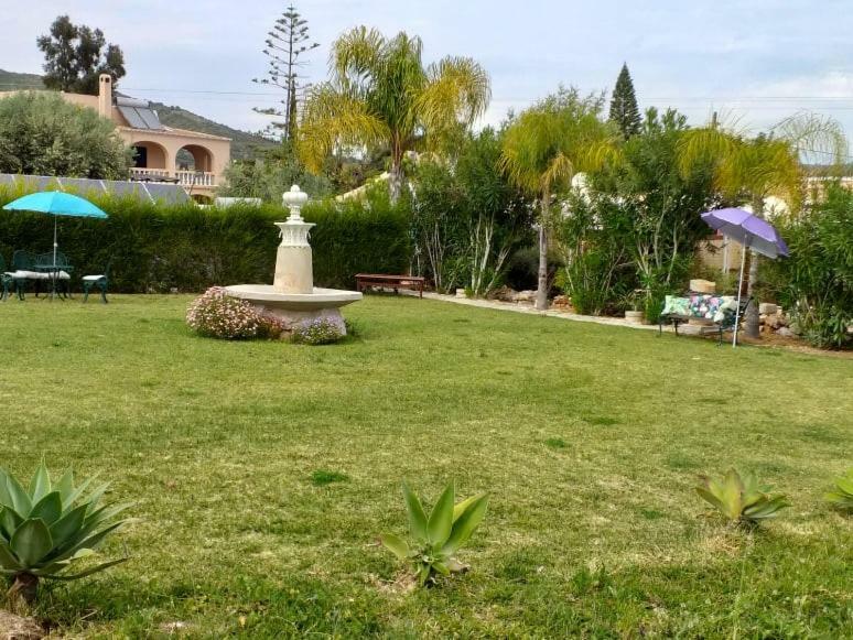 Farm stay Monte Do Afonso *