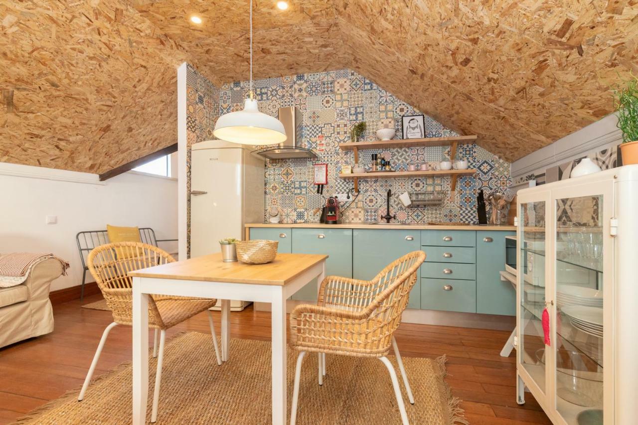 Downtown Apartment Faro
