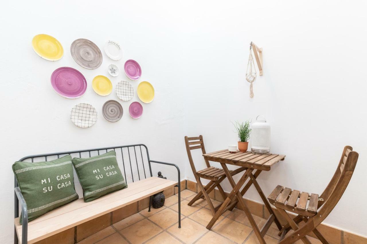 Downtown Apartment *