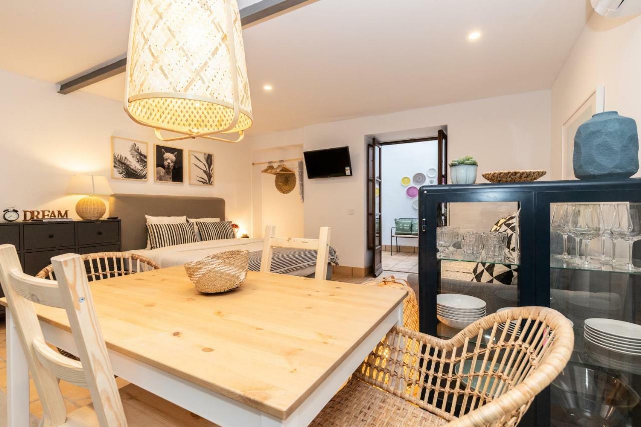 Downtown Apartment