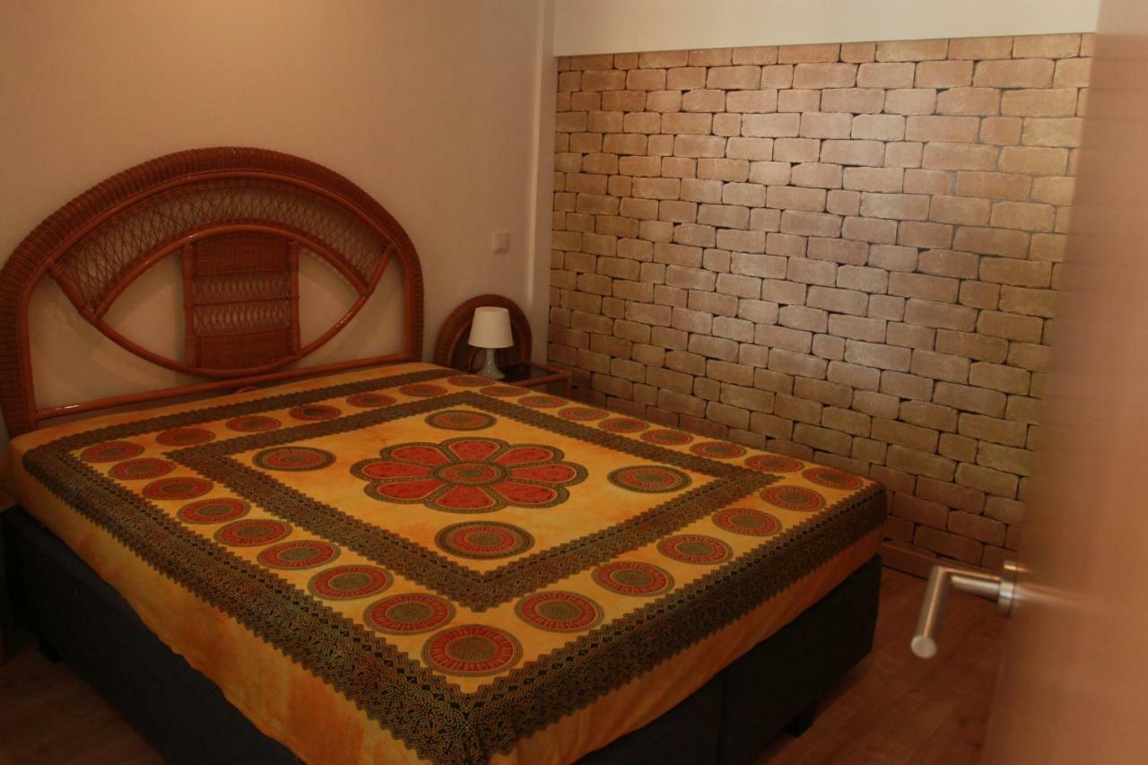 Casa De Pedra E Cal Holiday home