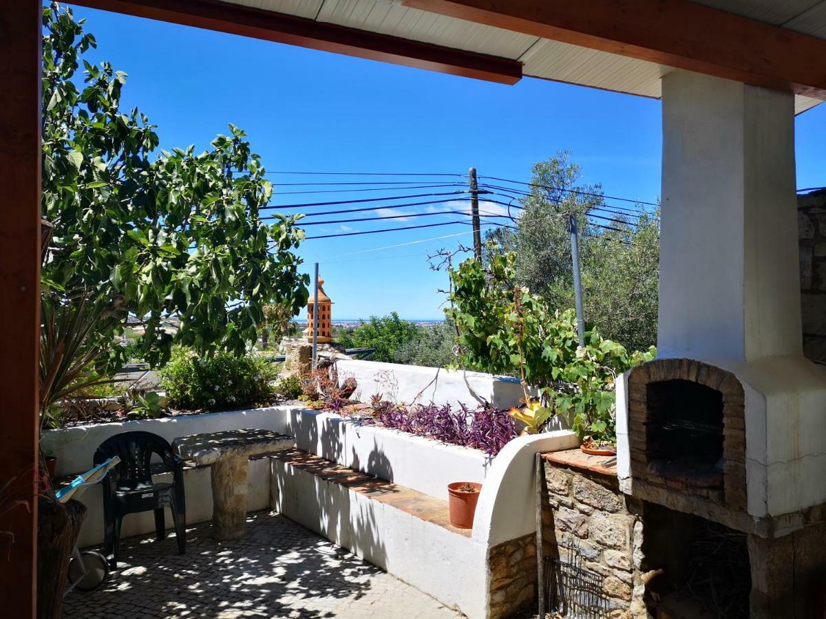 Casa De Pedra E Cal * Faro