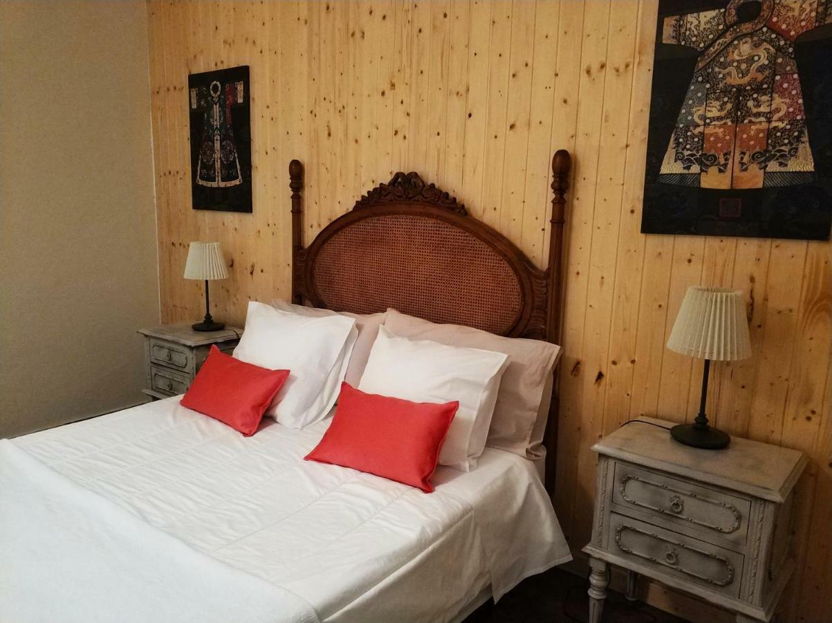 Algarve, Countryhouse Refuge A Da Ilda *