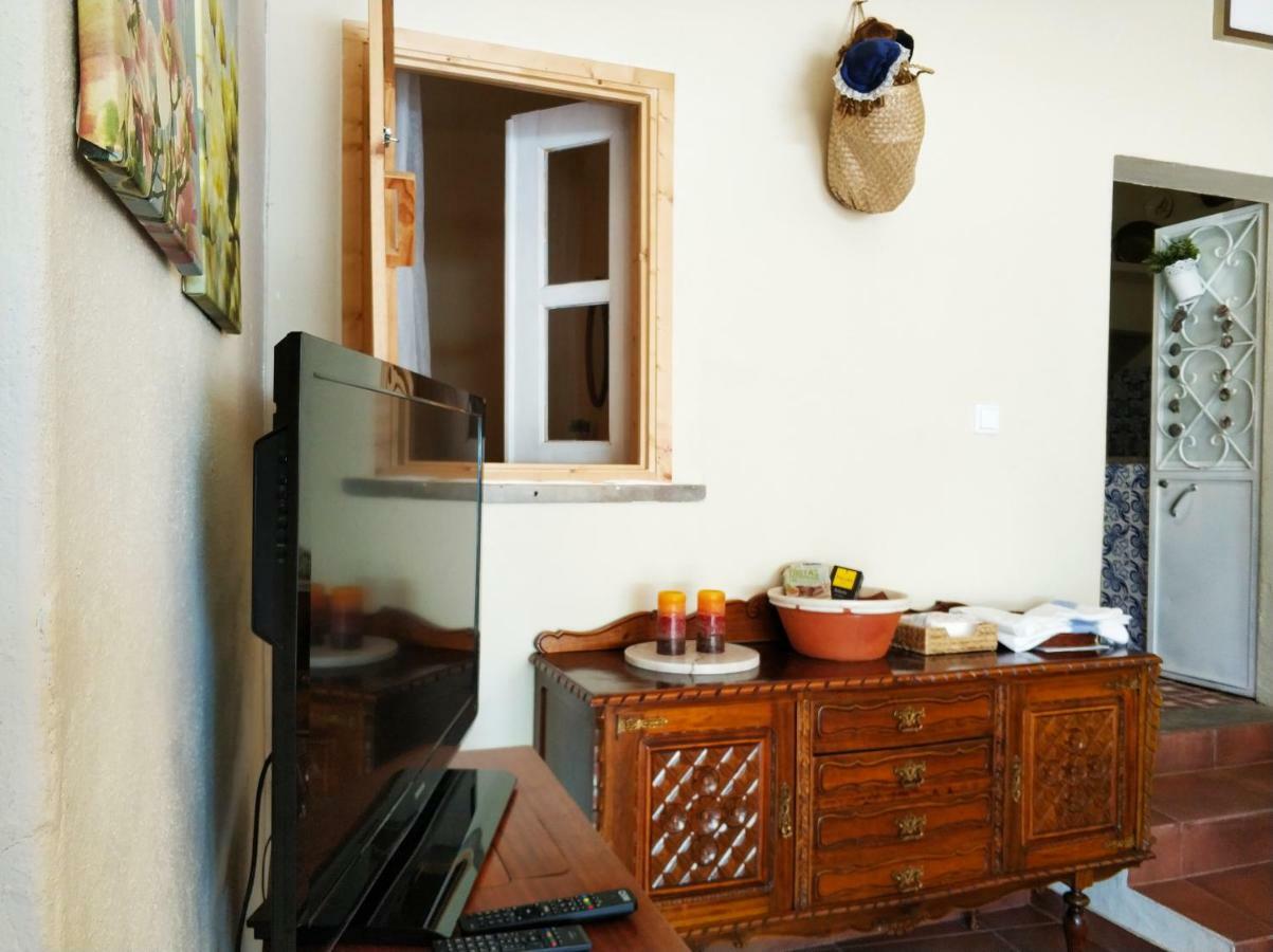 Algarve, Countryhouse Refuge A Da Ilda