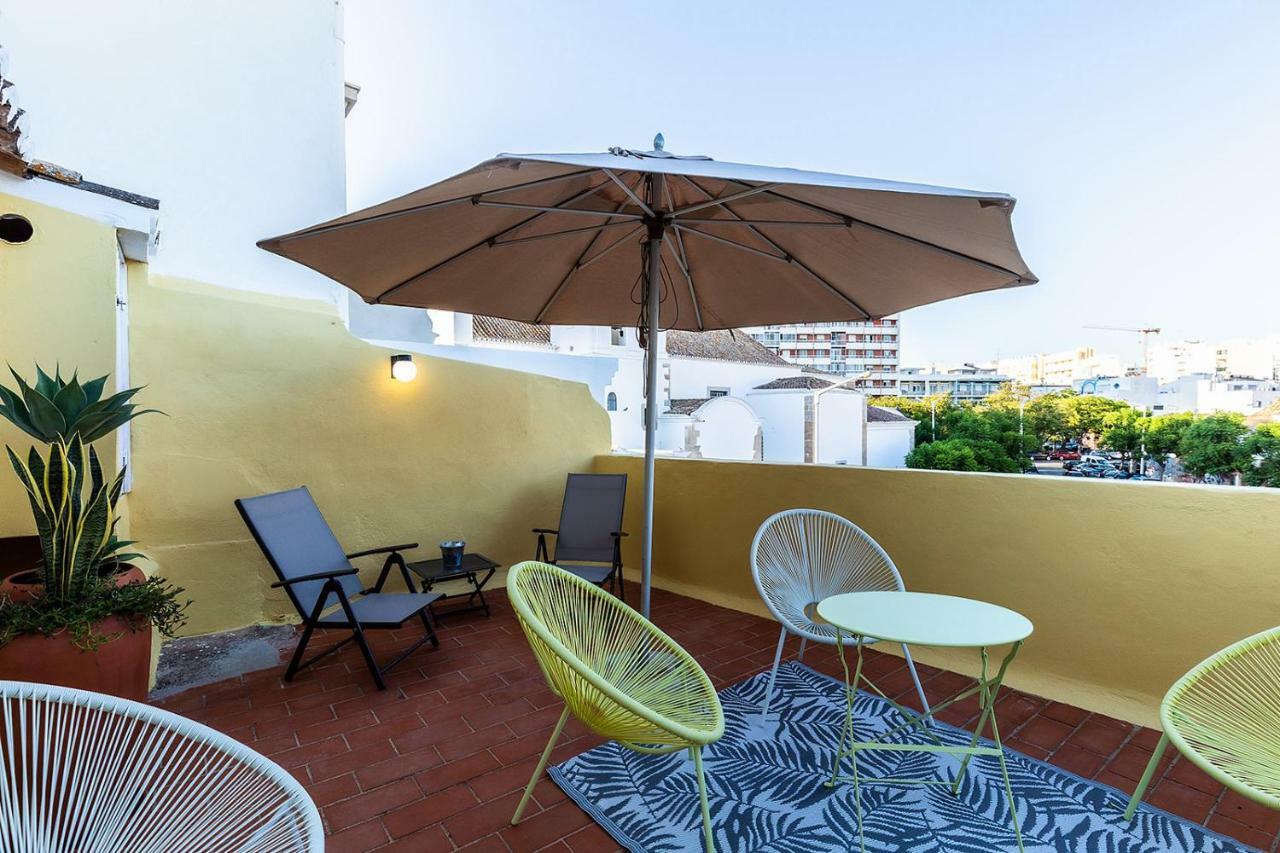 Faro Guest House