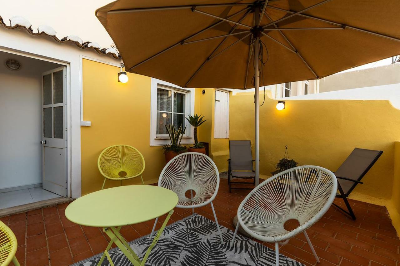 Faro Guest House Guest house Faro