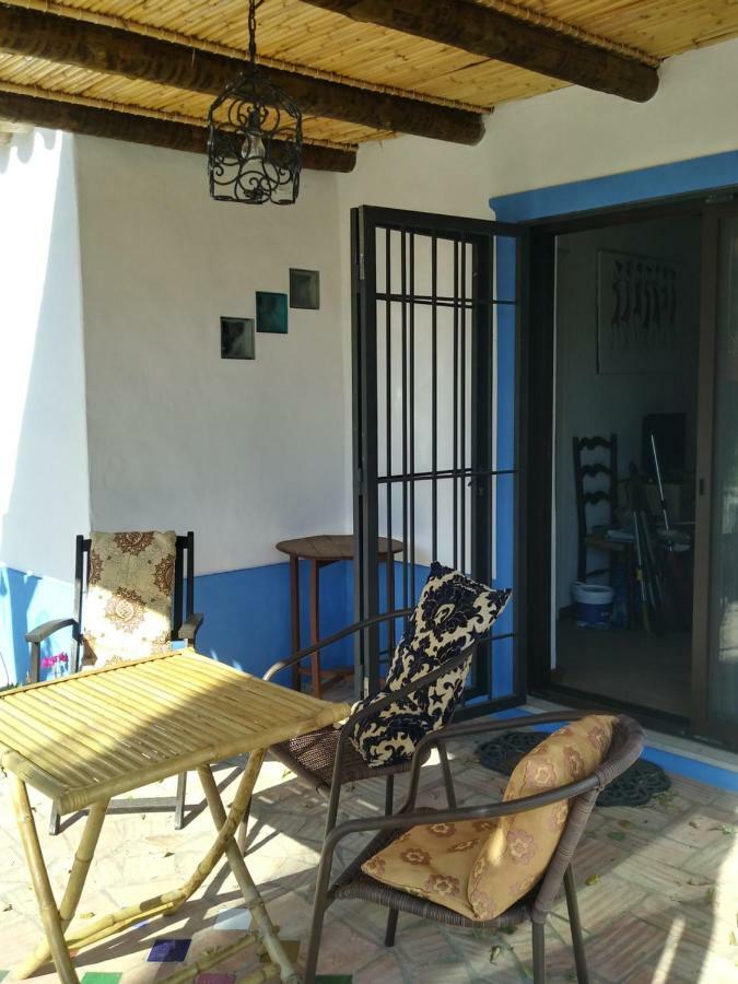 Holiday home Casinha Do Sul Faro