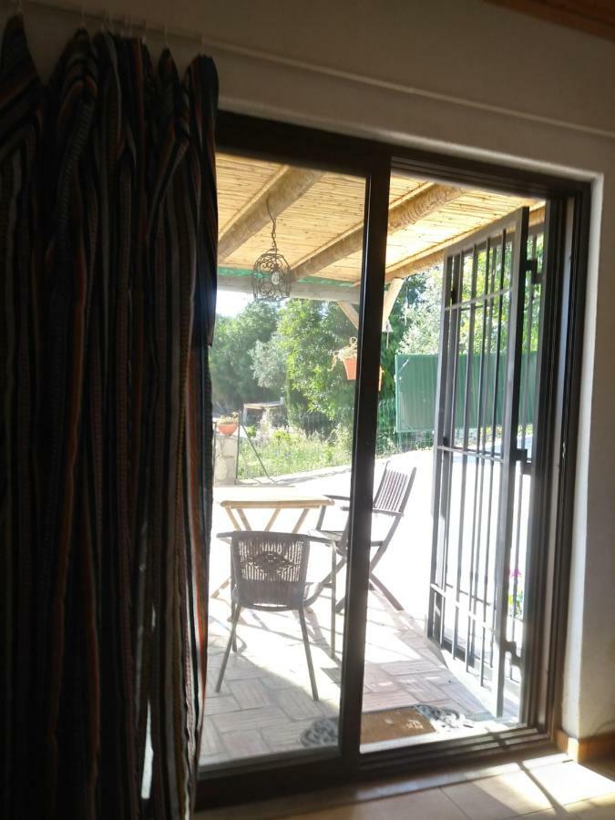 Casinha Do Sul Holiday home Faro