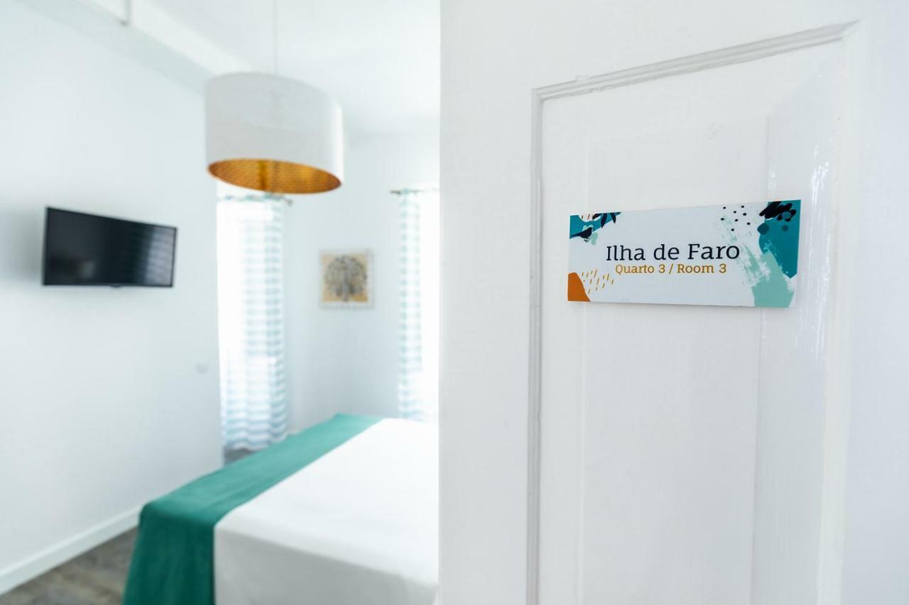 Faro Guest House *