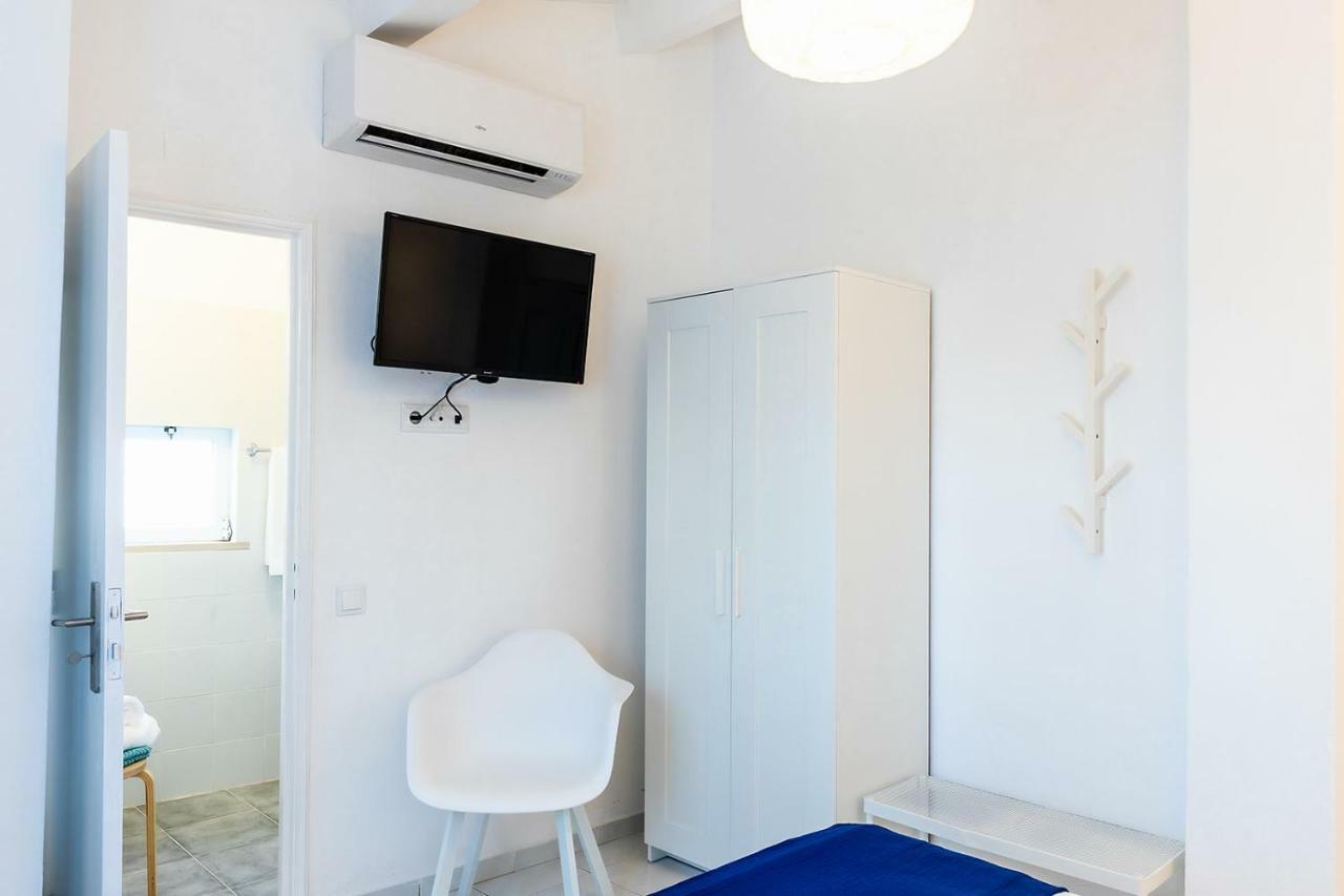 Guest house Faro Guest House *