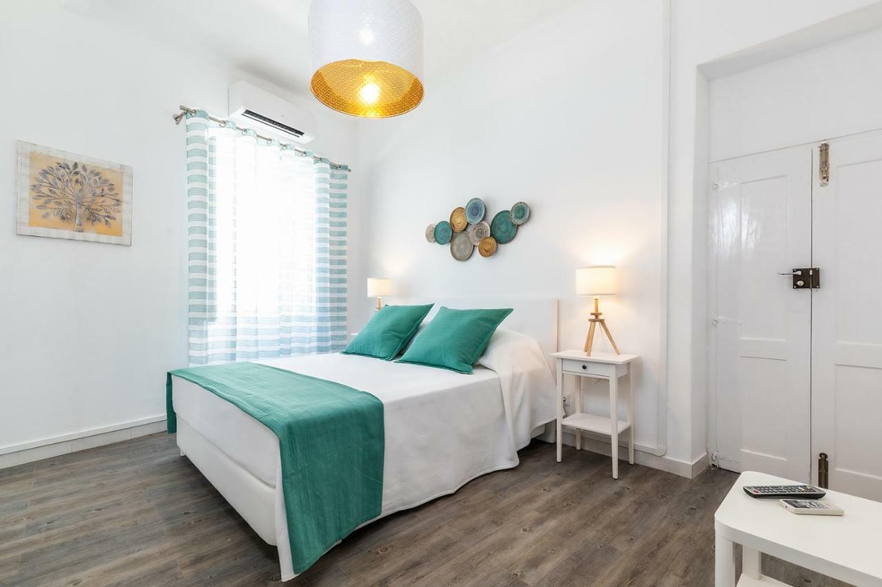 Guest house Faro Guest House Faro