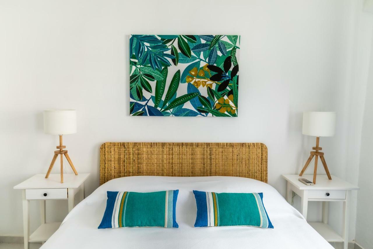Guest house Faro Guest House *
